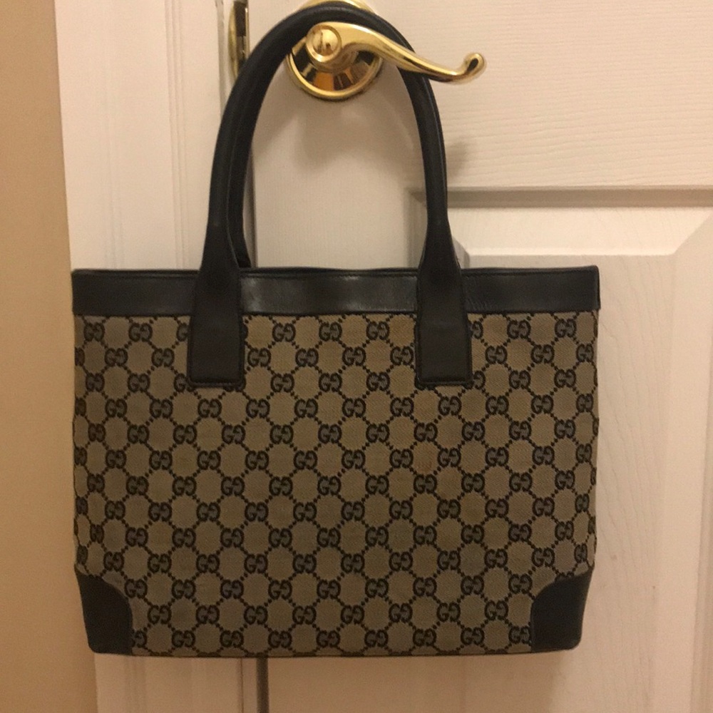 Gucci shoulder bag - Picture 2 of 8